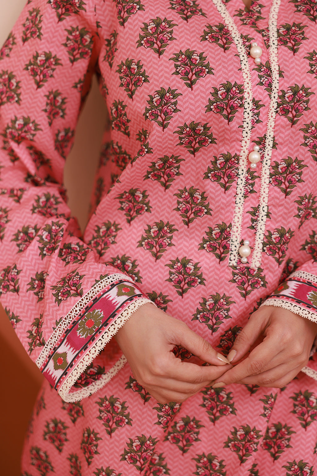 Kurta - 1533