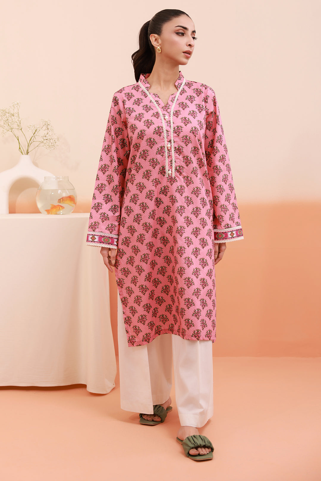 Kurta - 1533