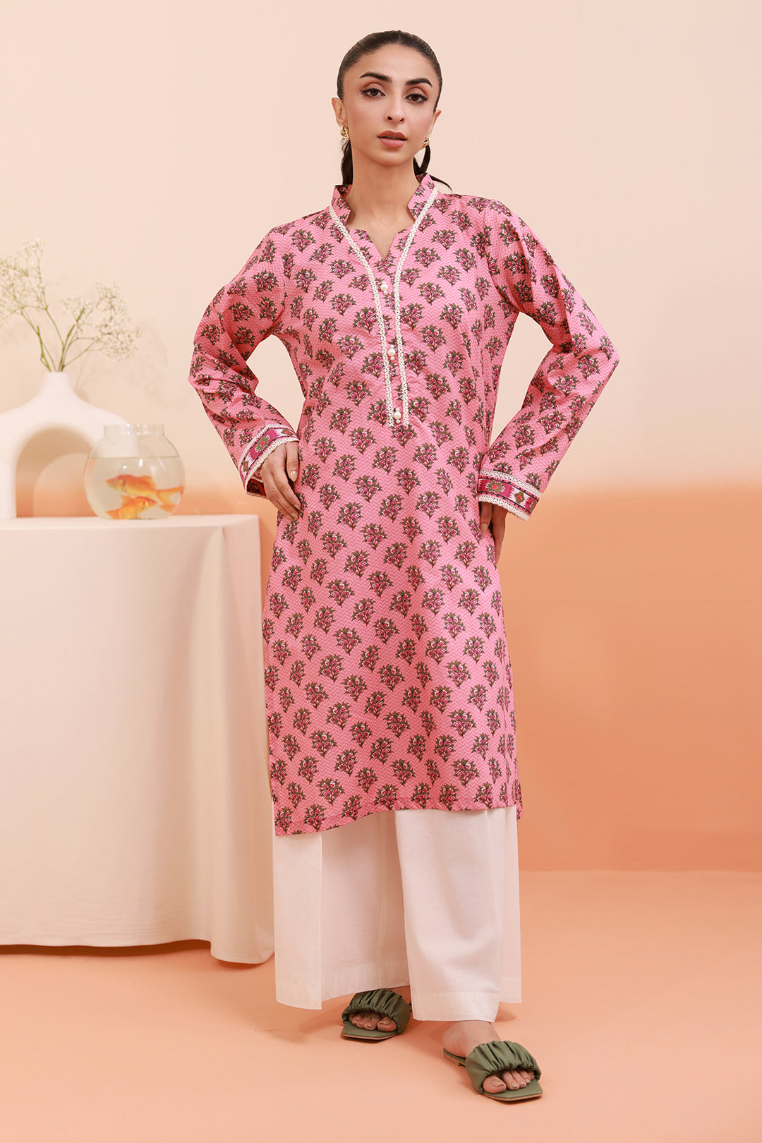 Kurta - 1533