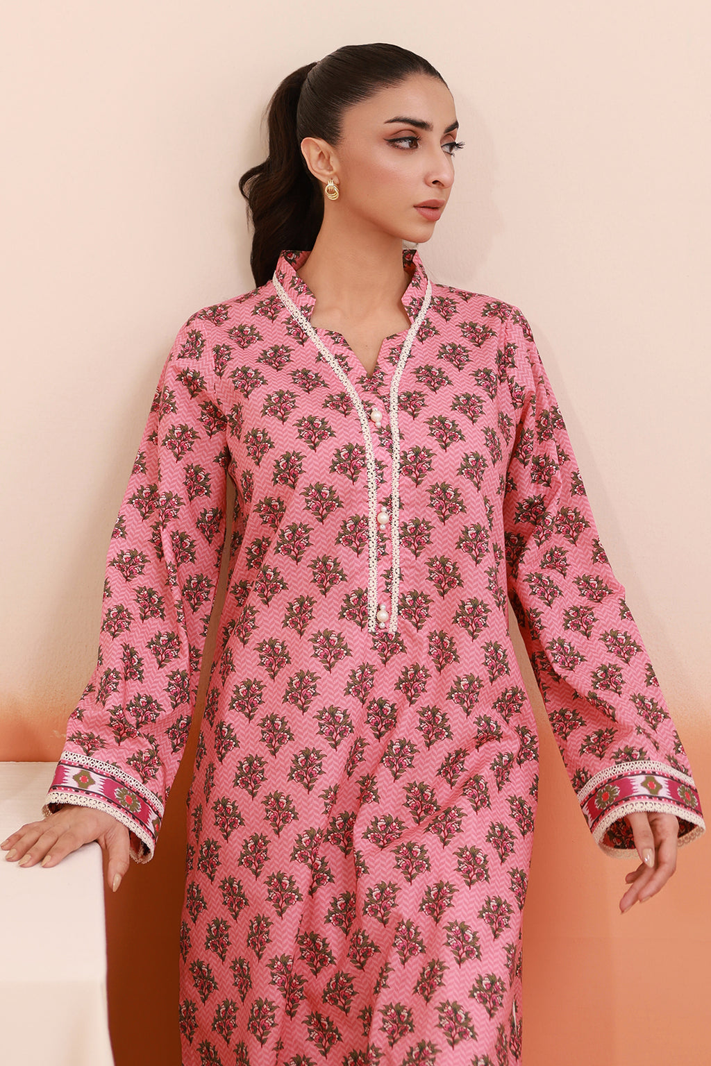 Kurta - 1533