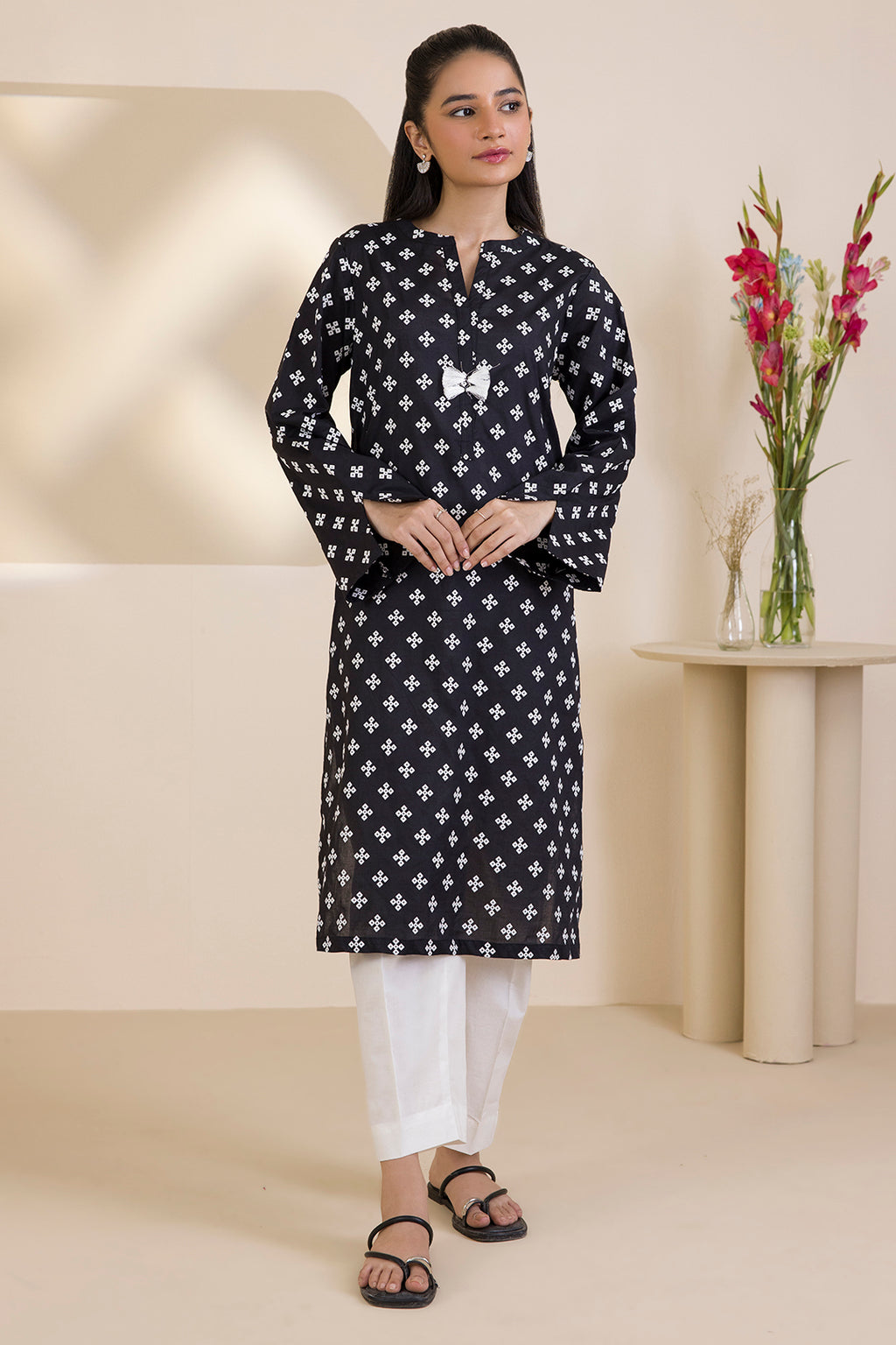 Kurta - 1534