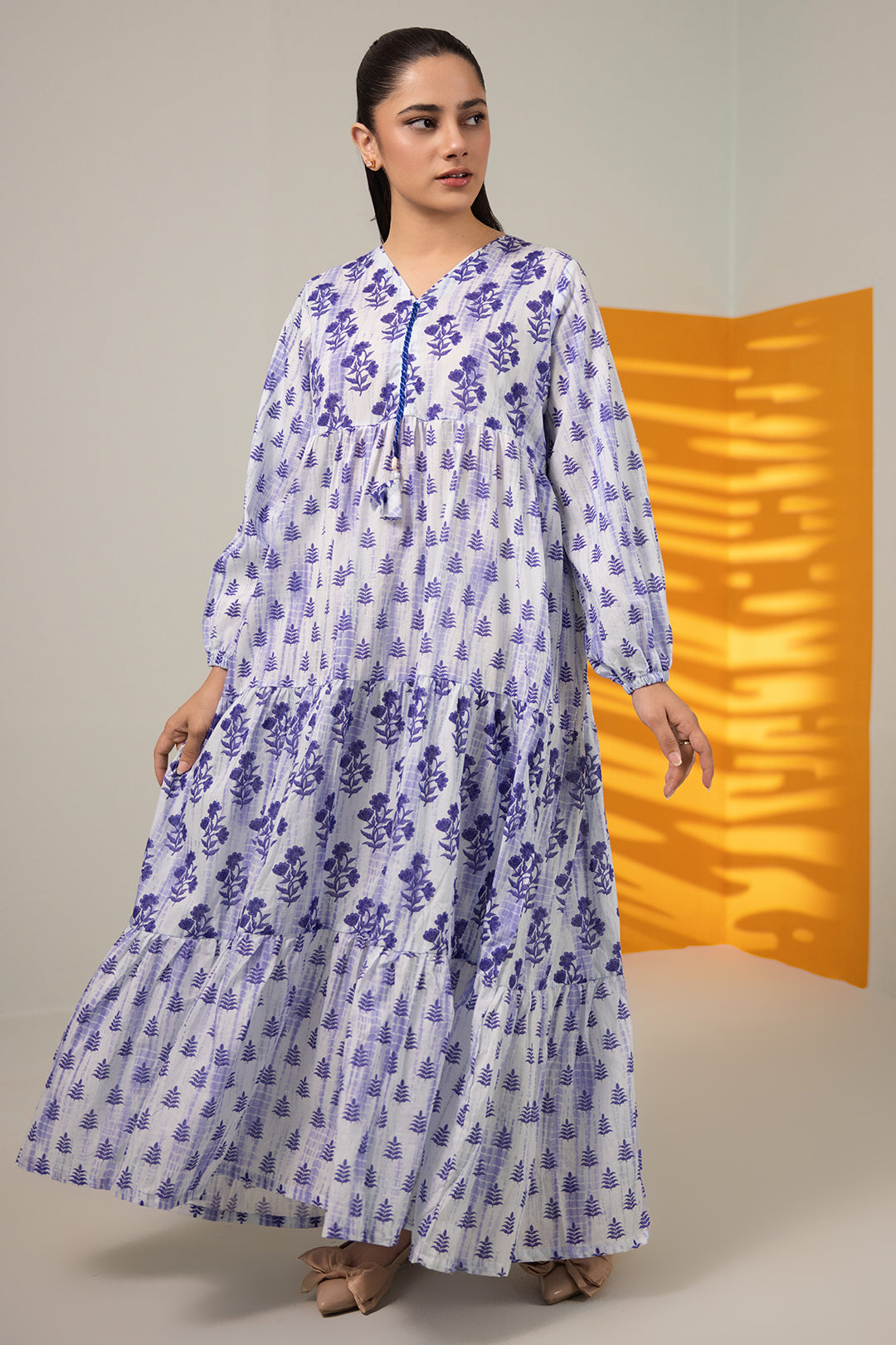 Tunics - 1536