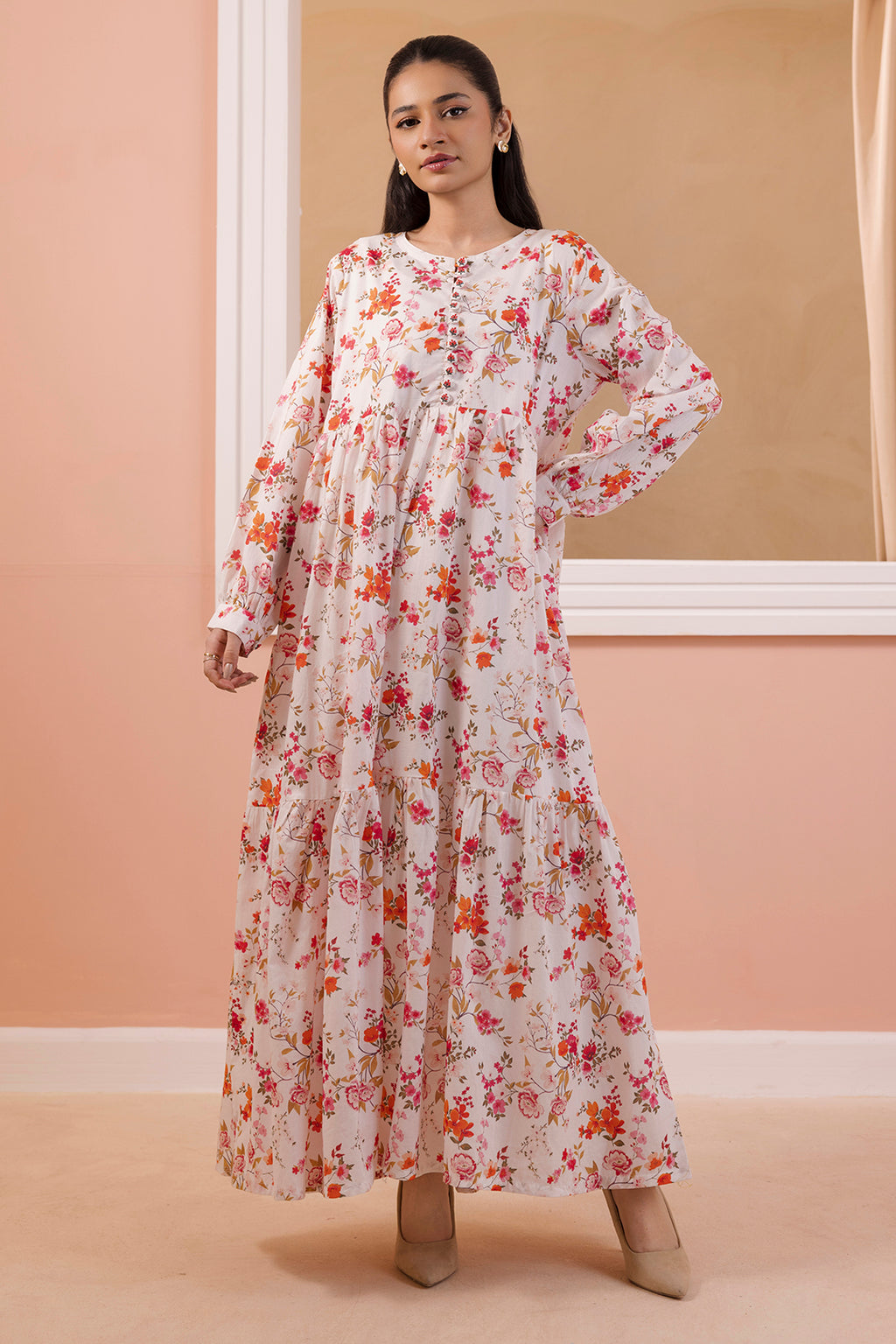 Tunics - 1538