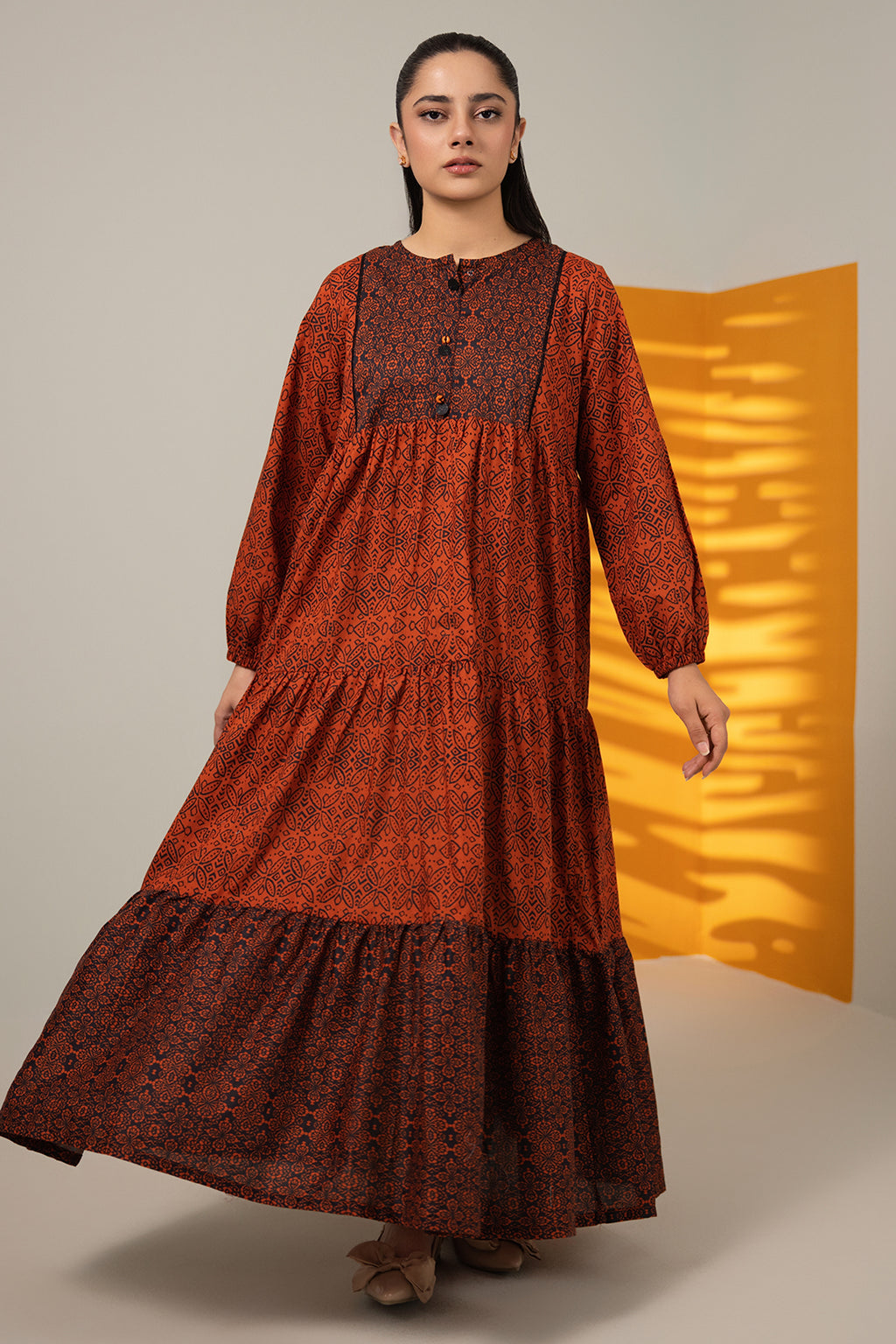 Tunics - 1540
