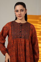 Tunics - 1540