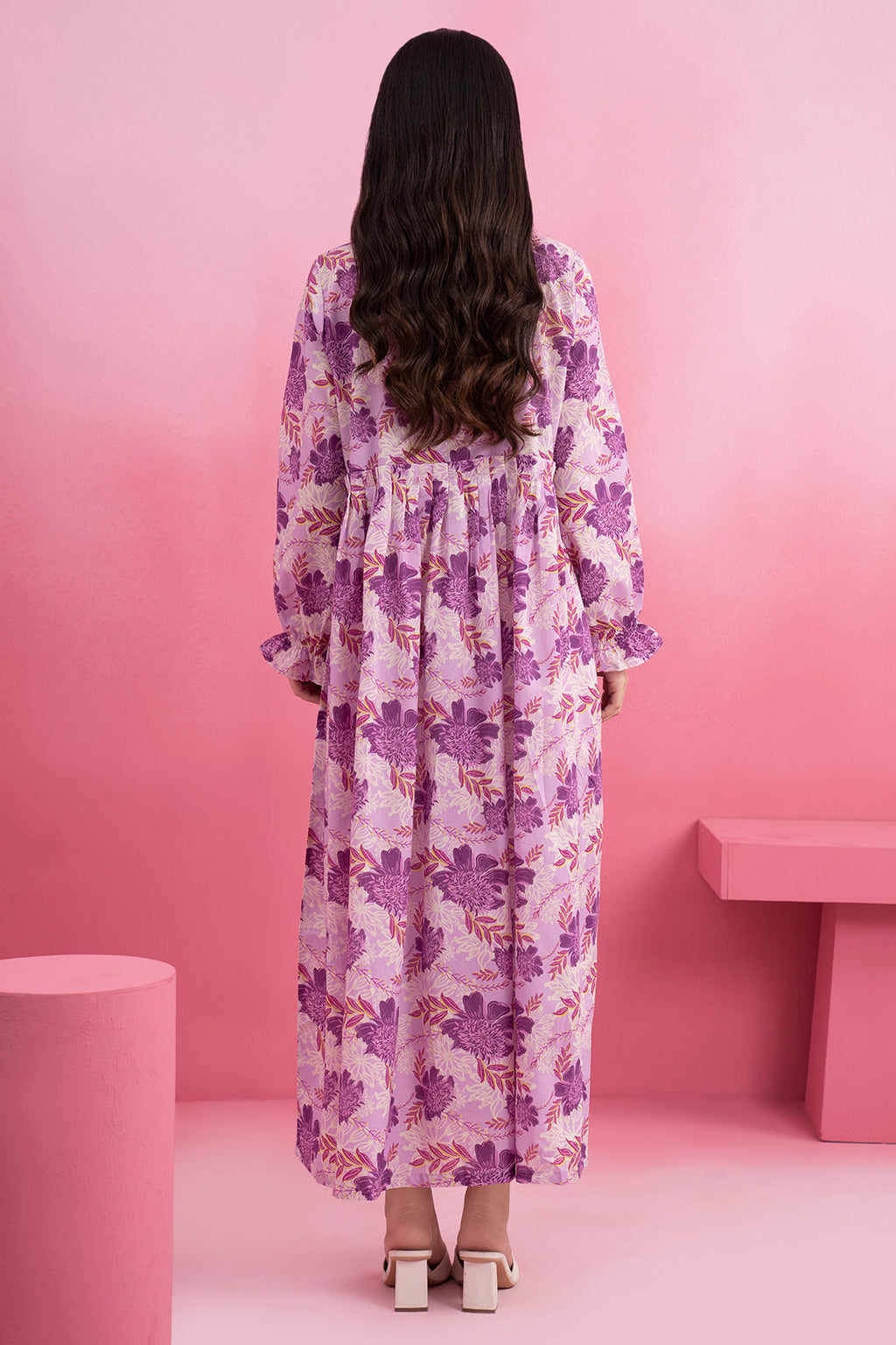 Tunics - 1541