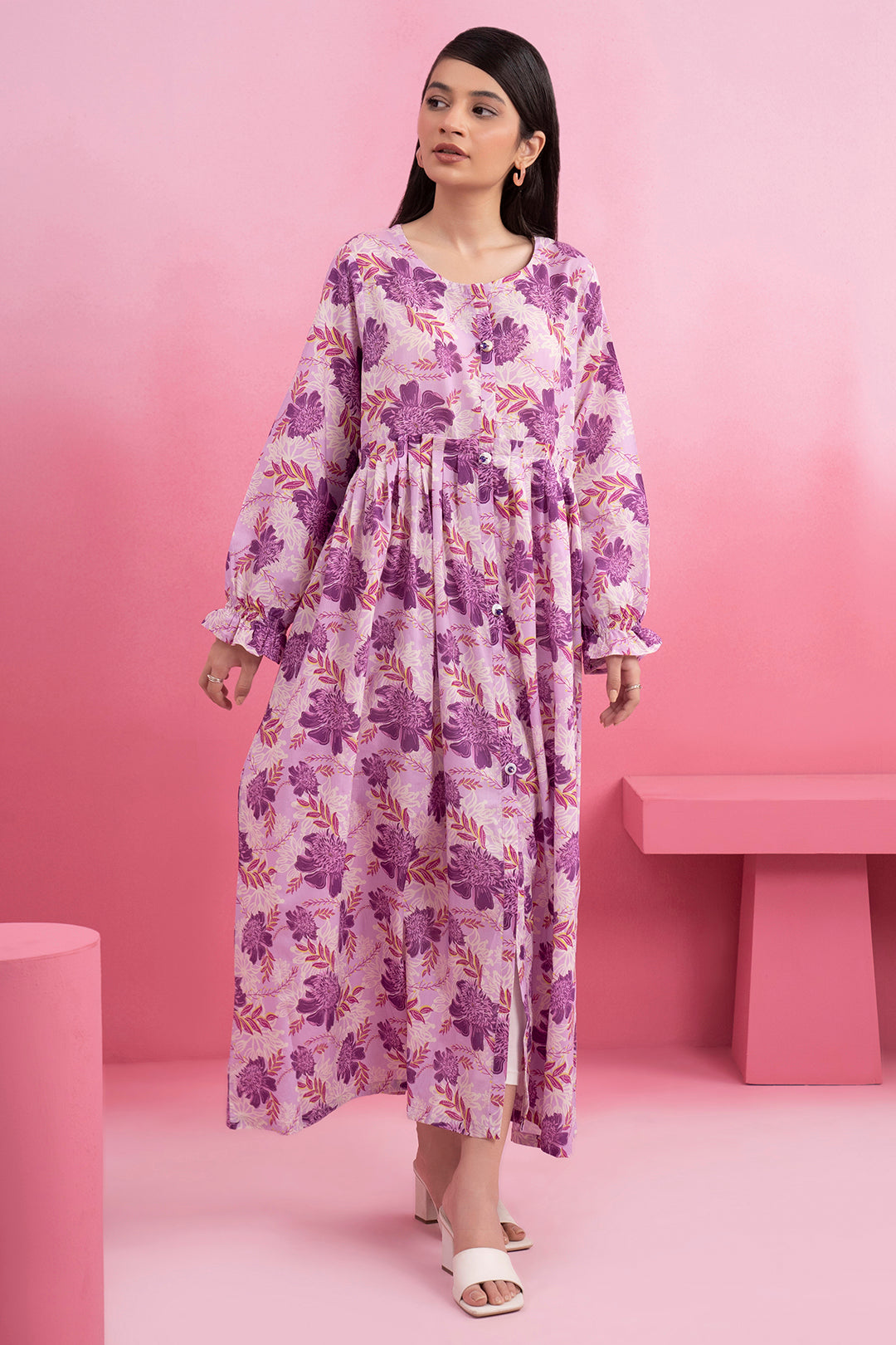 Tunics - 1541
