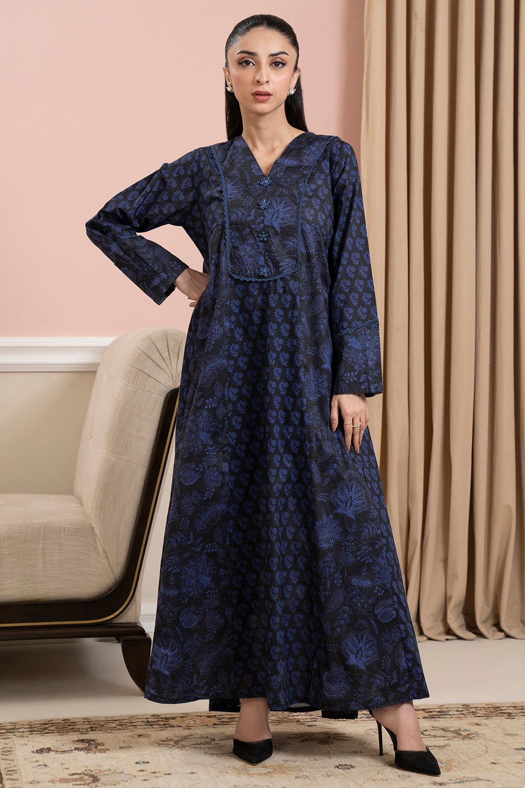 Tunics - 1542