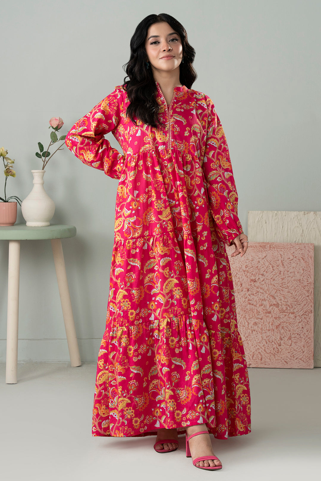 Tunics - 1544