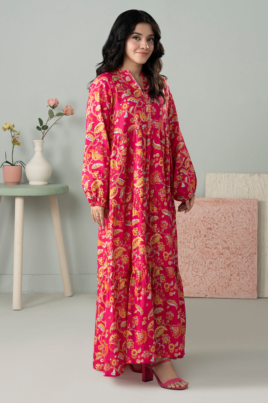 Tunics - 1544