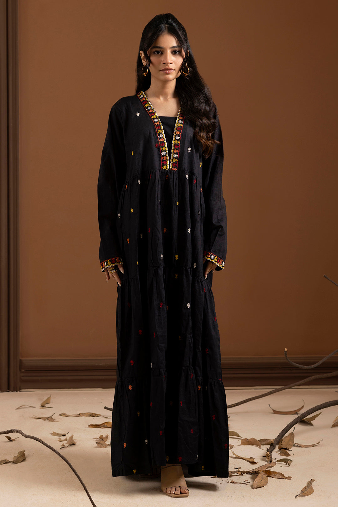 Tunics - 1568