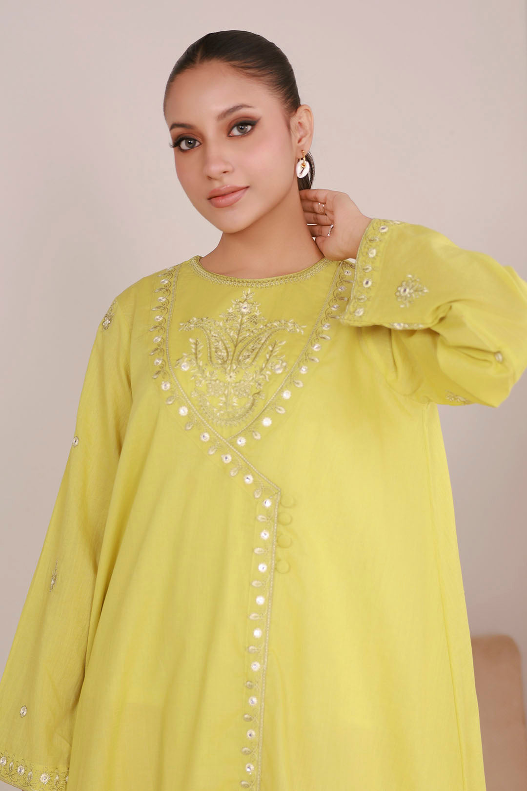 Tunics - 1570