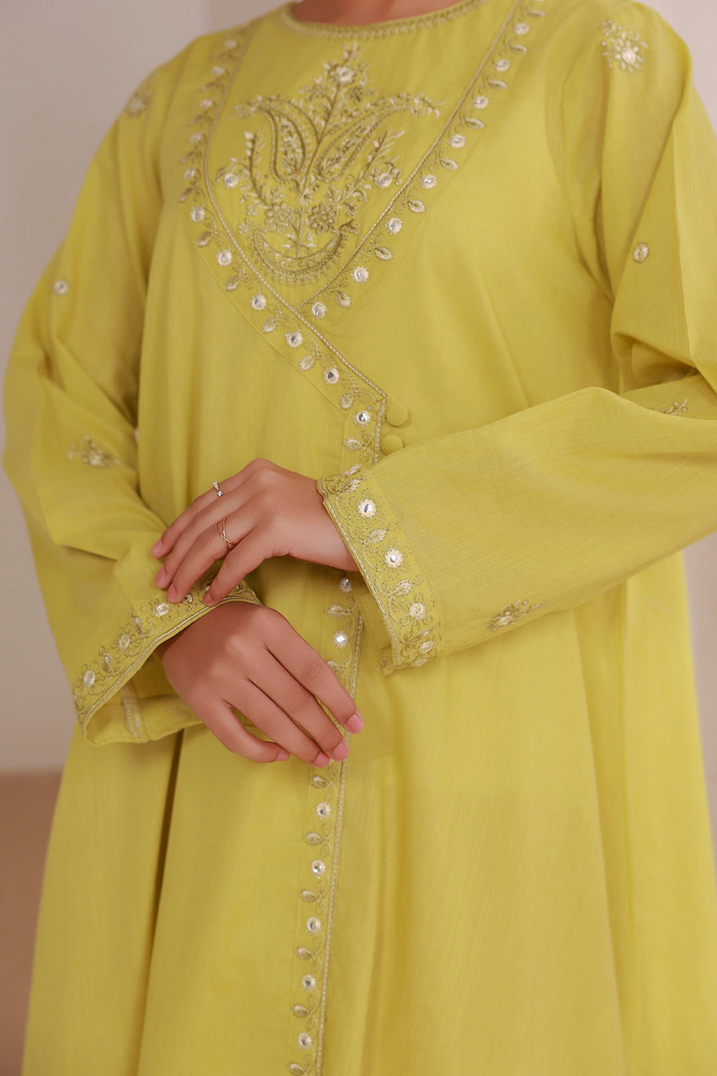Tunics - 1570