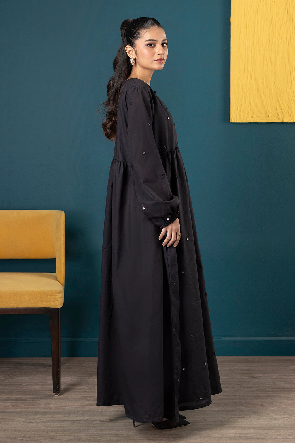 Tunics - 1572