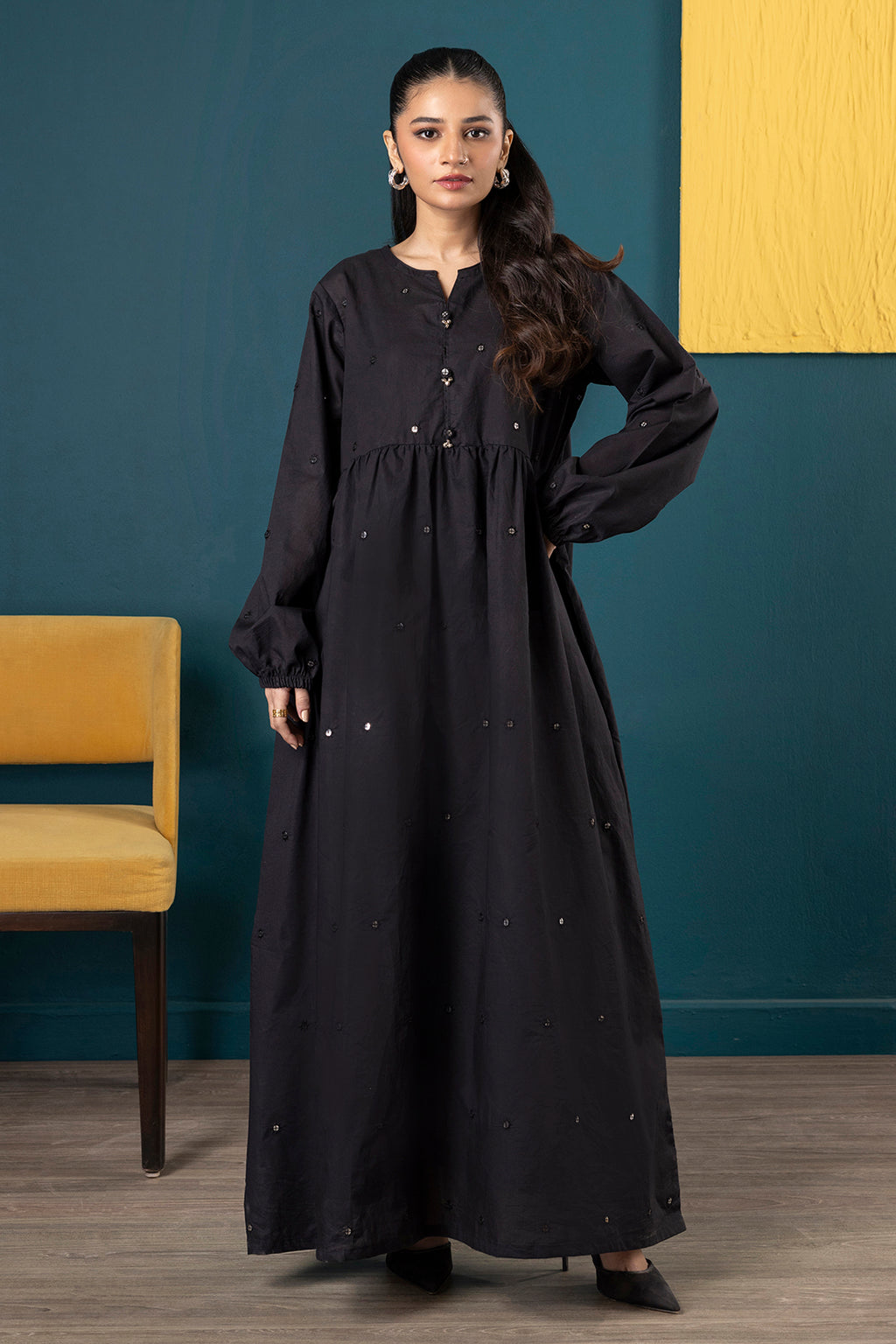 Tunics - 1572
