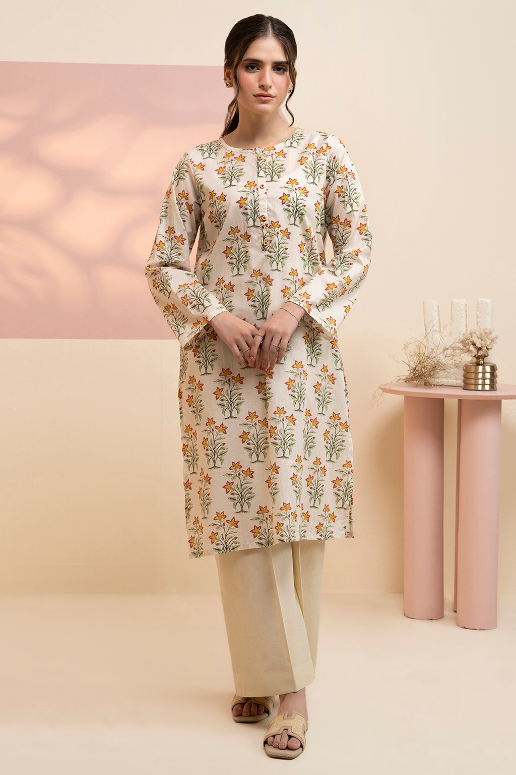 Kurta - 1584
