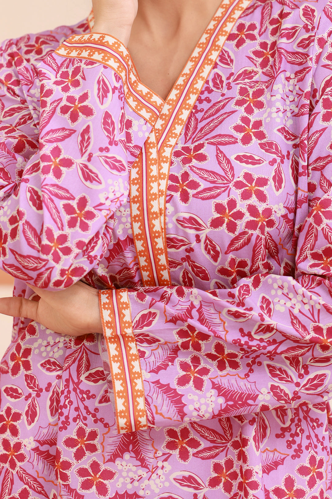 Kurta - 1585