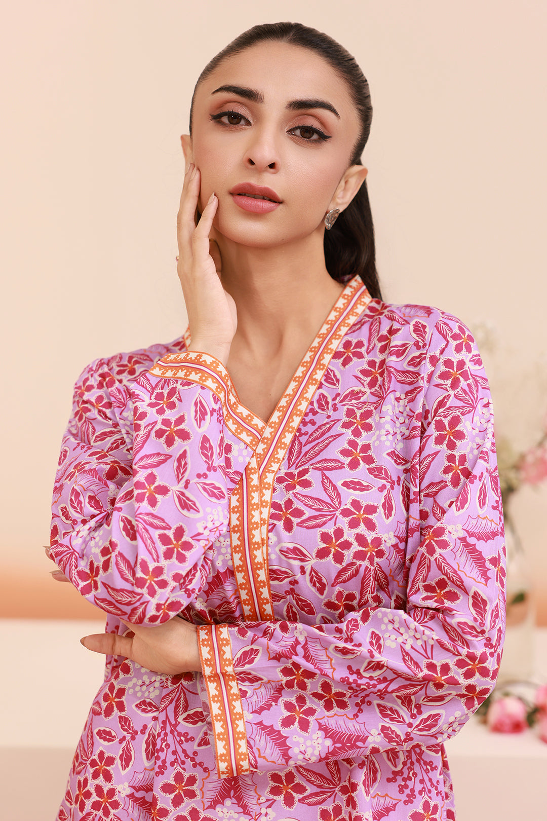 Kurta - 1585