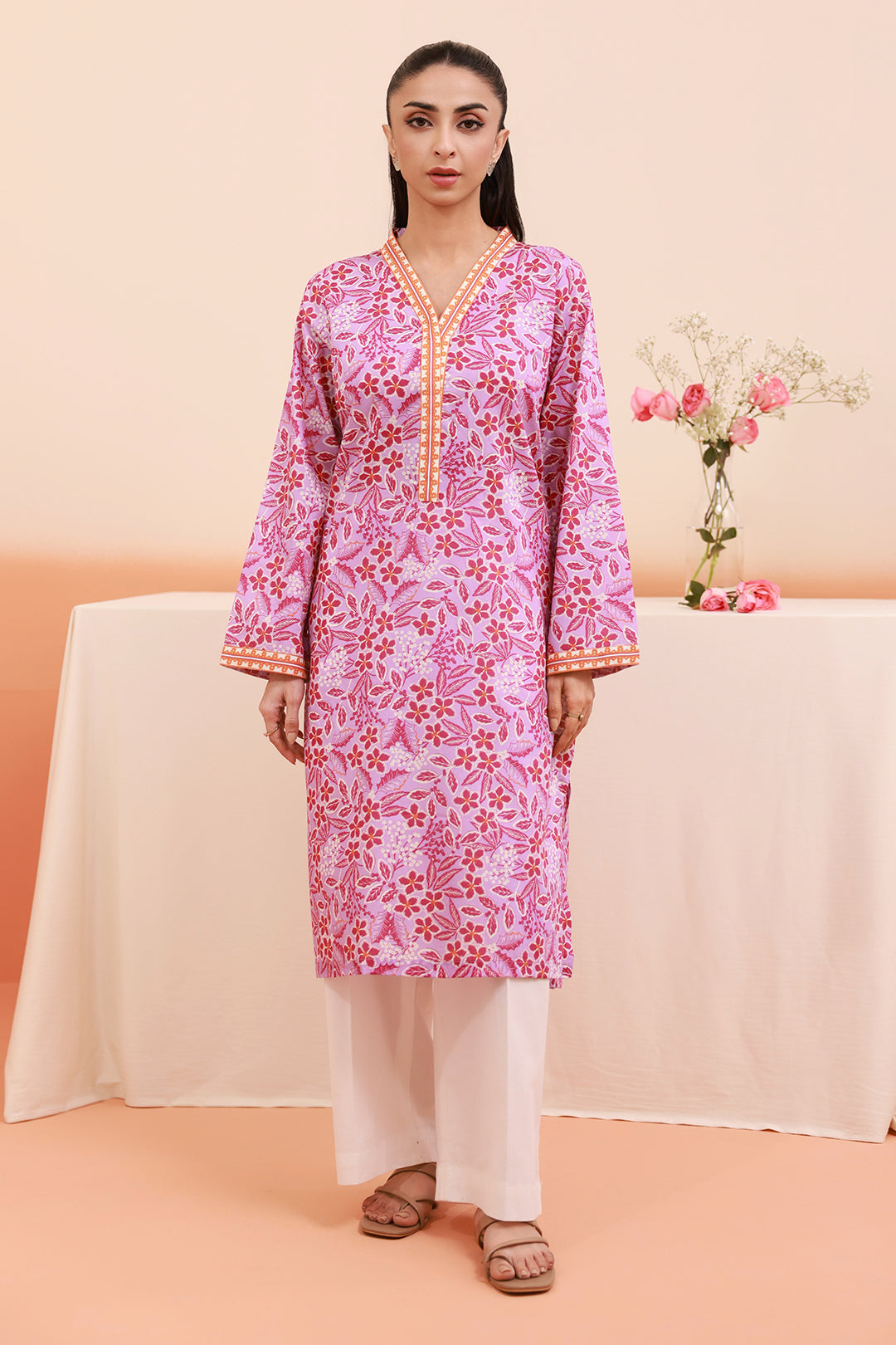 Kurta - 1585