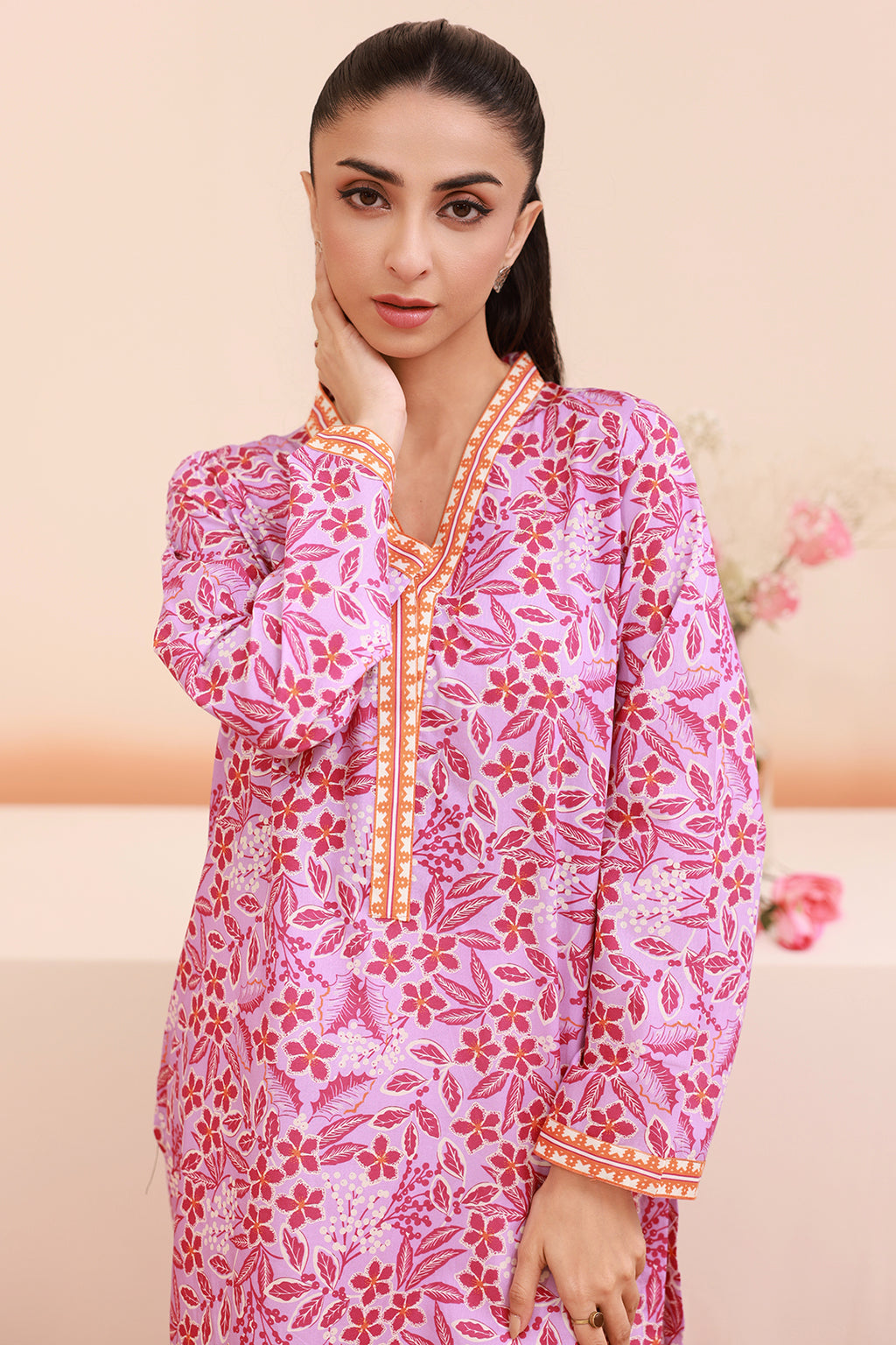 Kurta - 1585