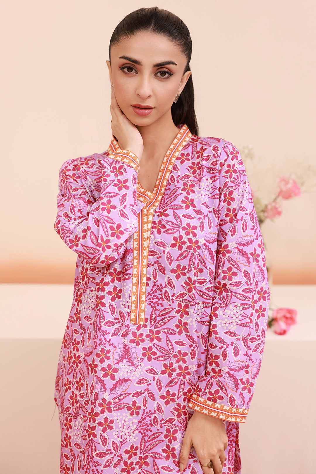 Kurta - 1585