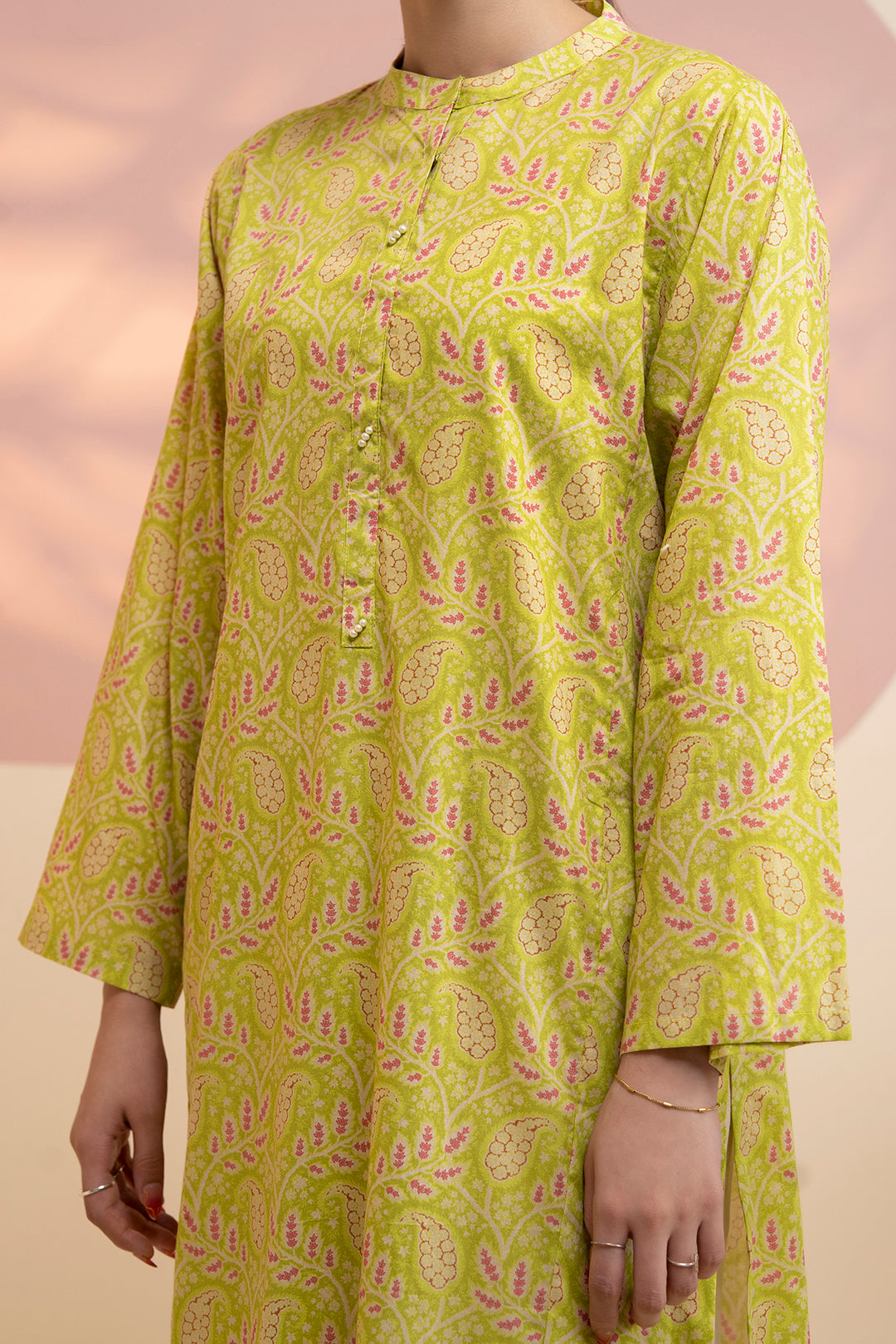 Kurta - 1586