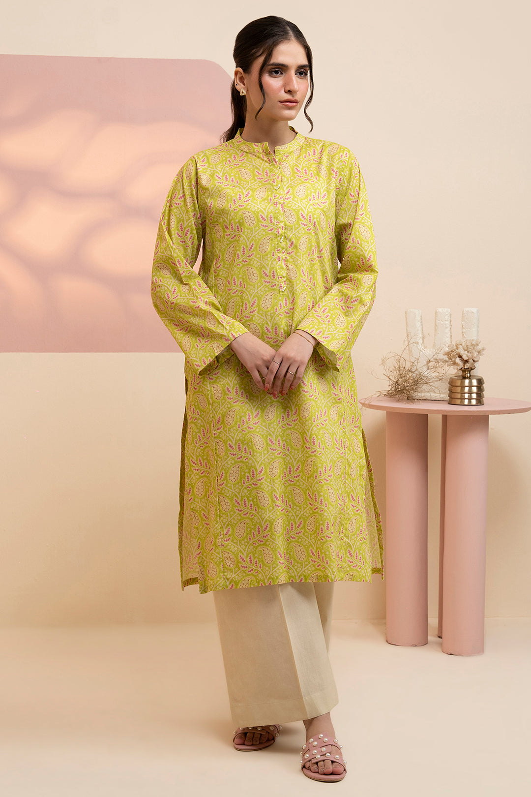 Kurta - 1586