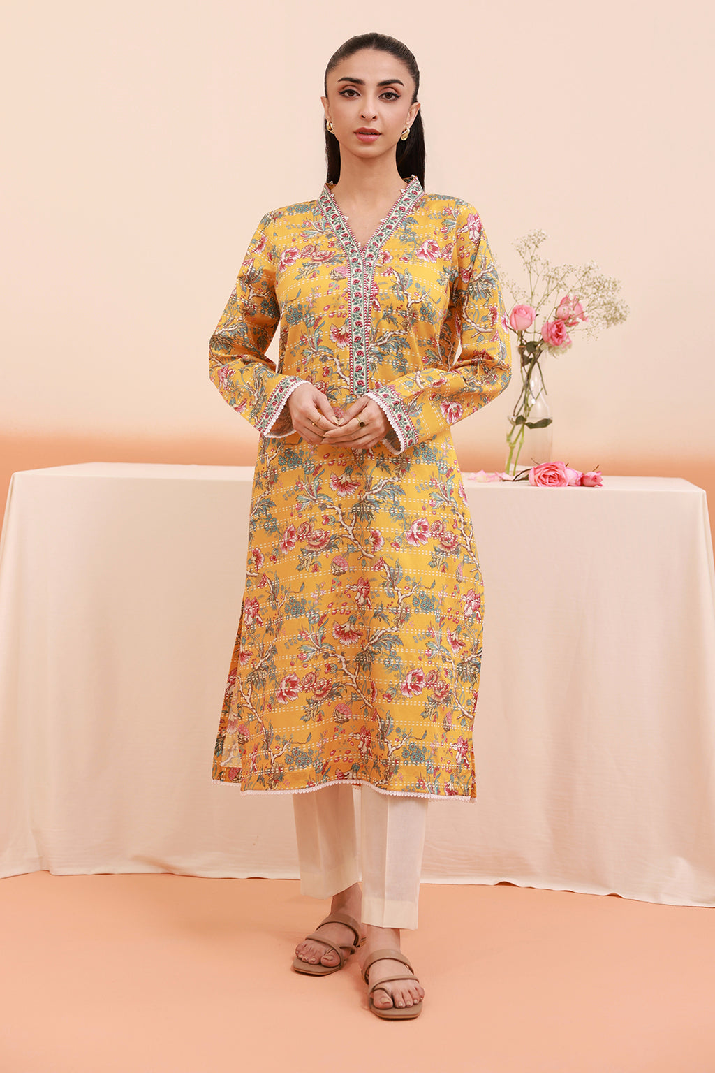 Kurta - 1587