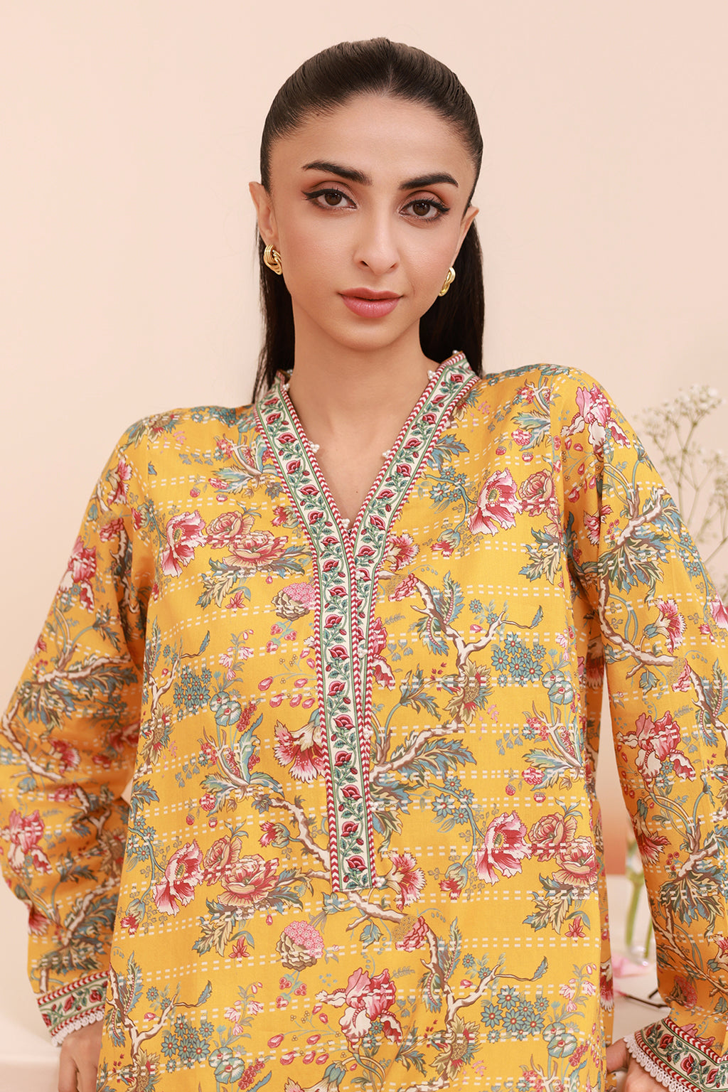 Kurta - 1587