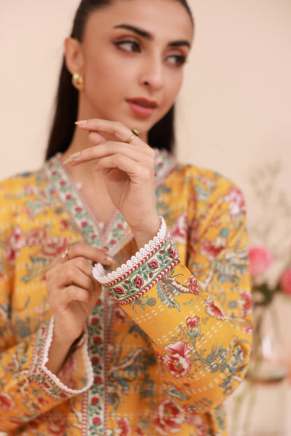 Kurta - 1587