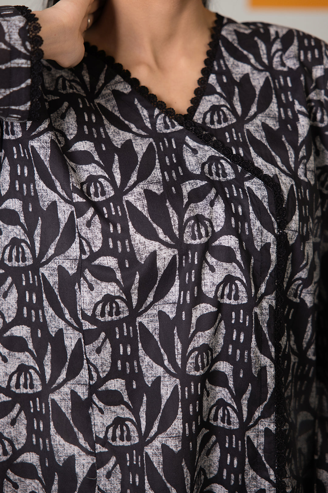 Kurta - 1588