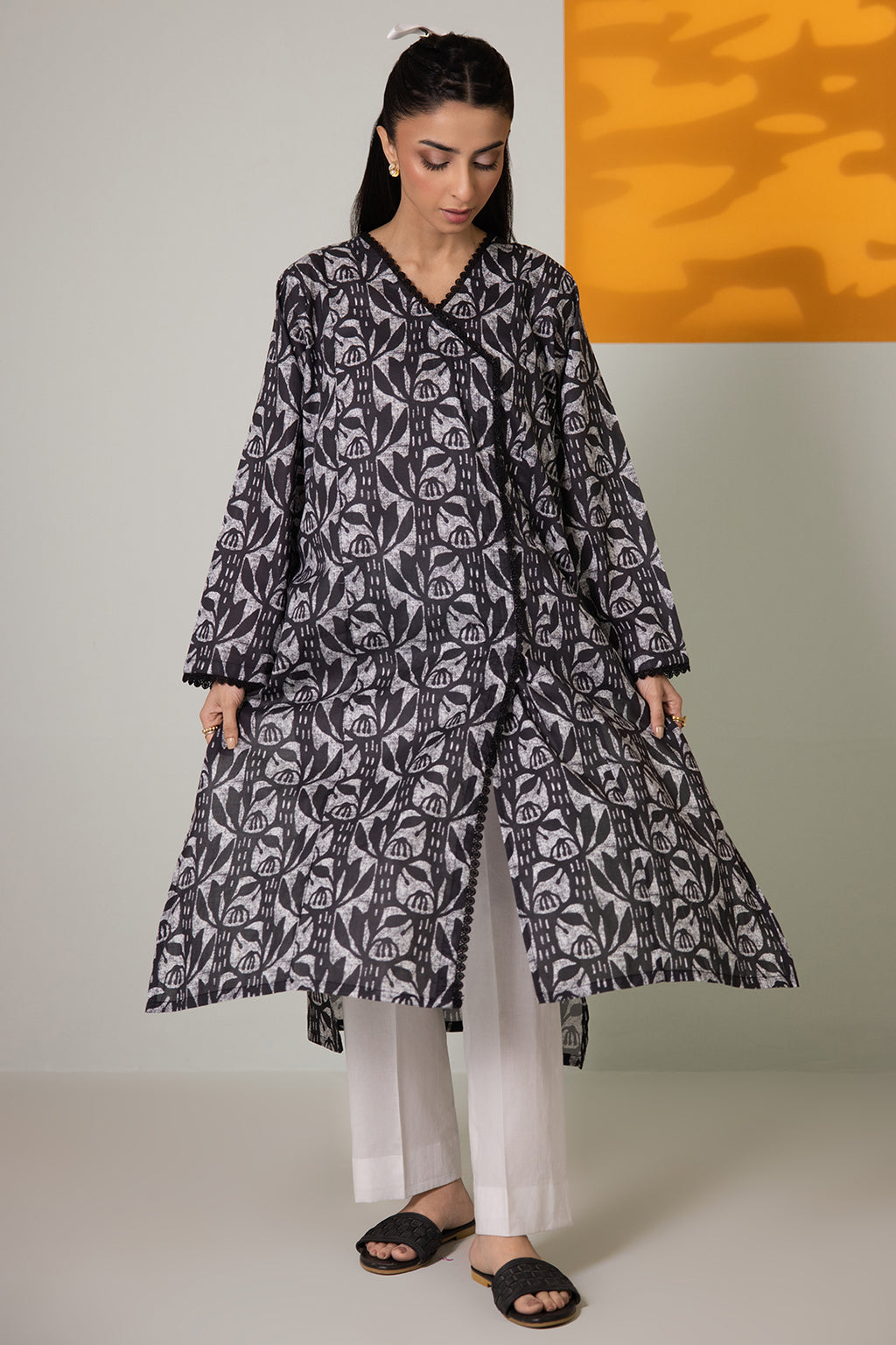 Kurta - 1588