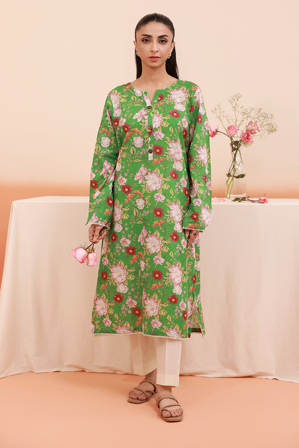 Kurta - 1589
