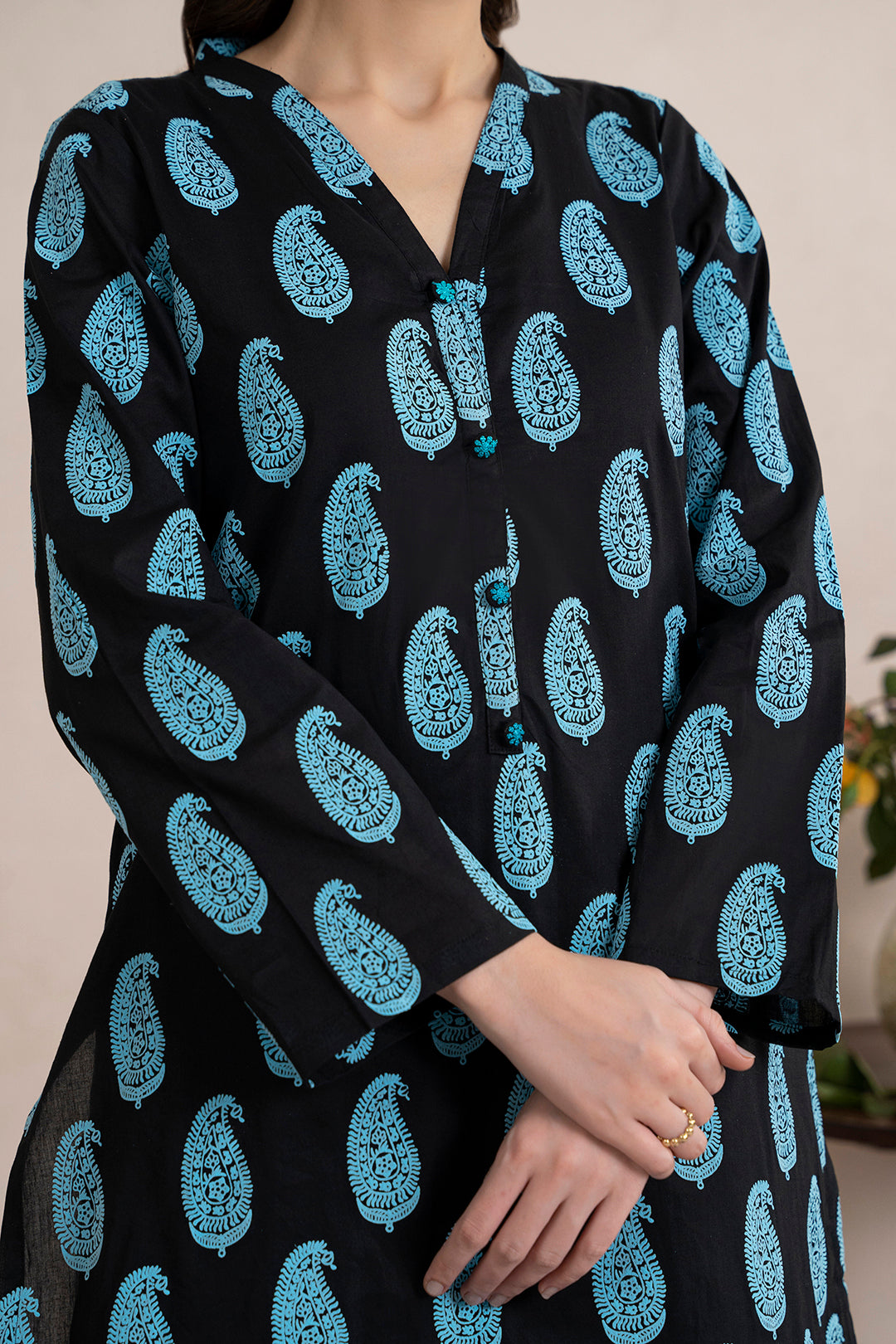 Kurta - 1590