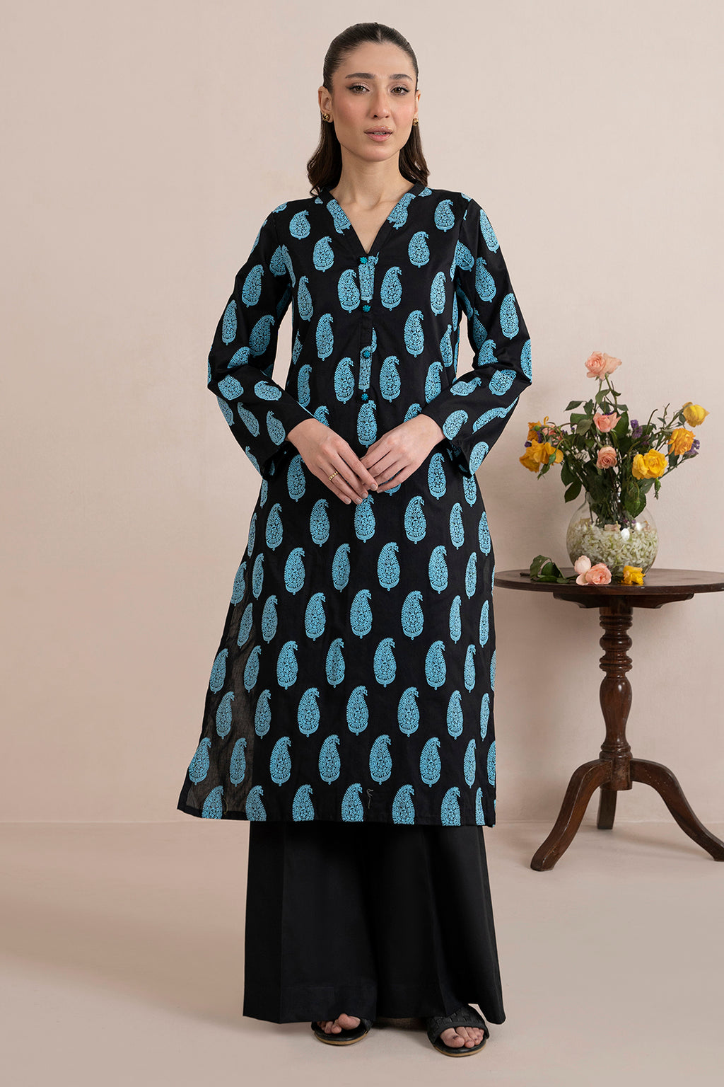 Kurta - 1590