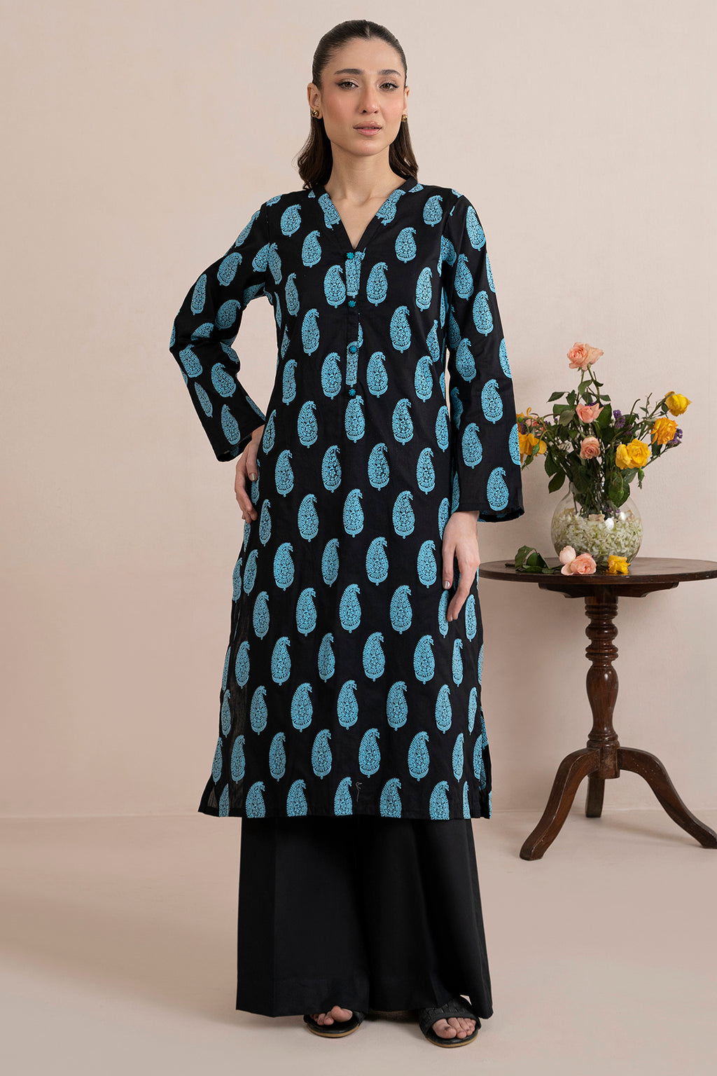 Kurta - 1590
