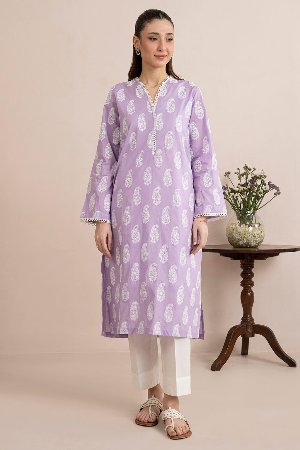 Kurta - 1592