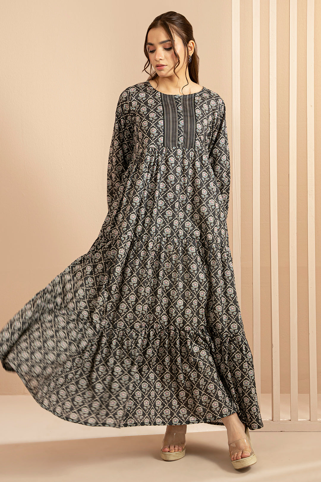 Tunics - 1594