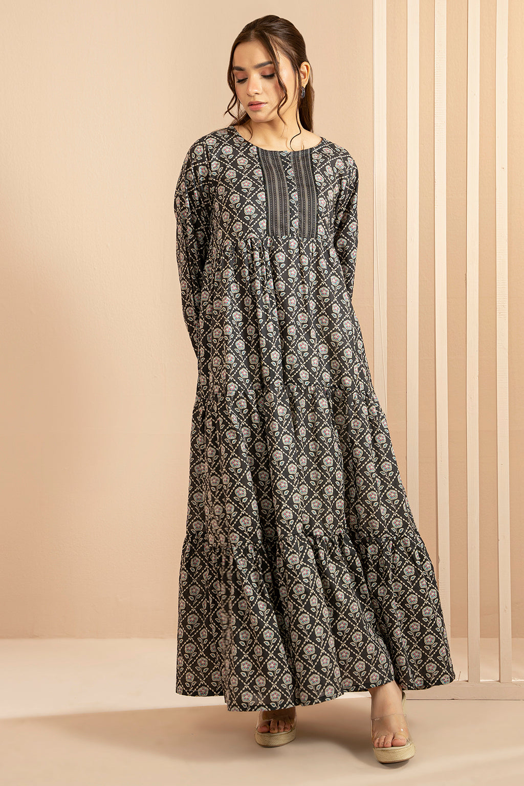 Tunics - 1594