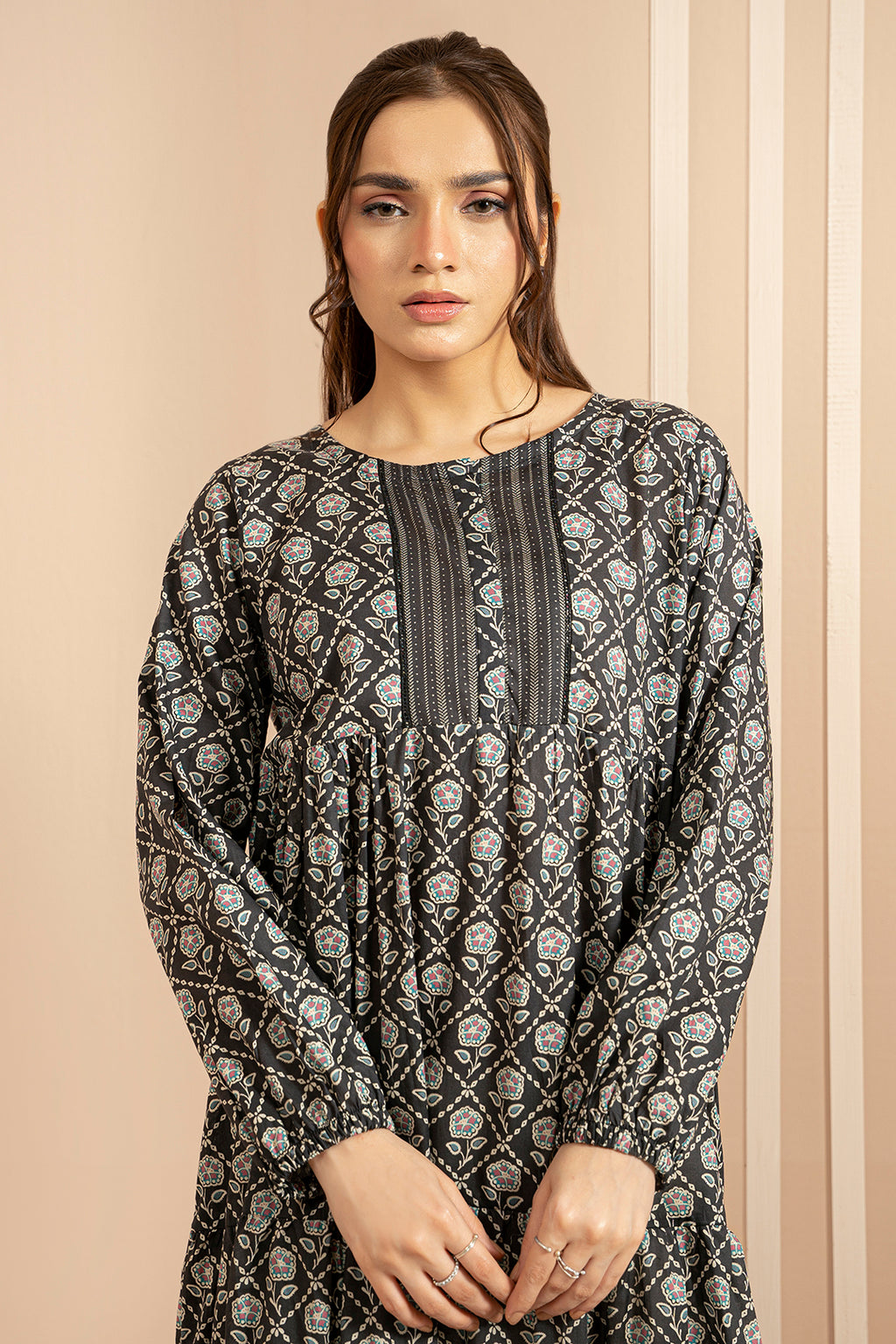 Tunics - 1594