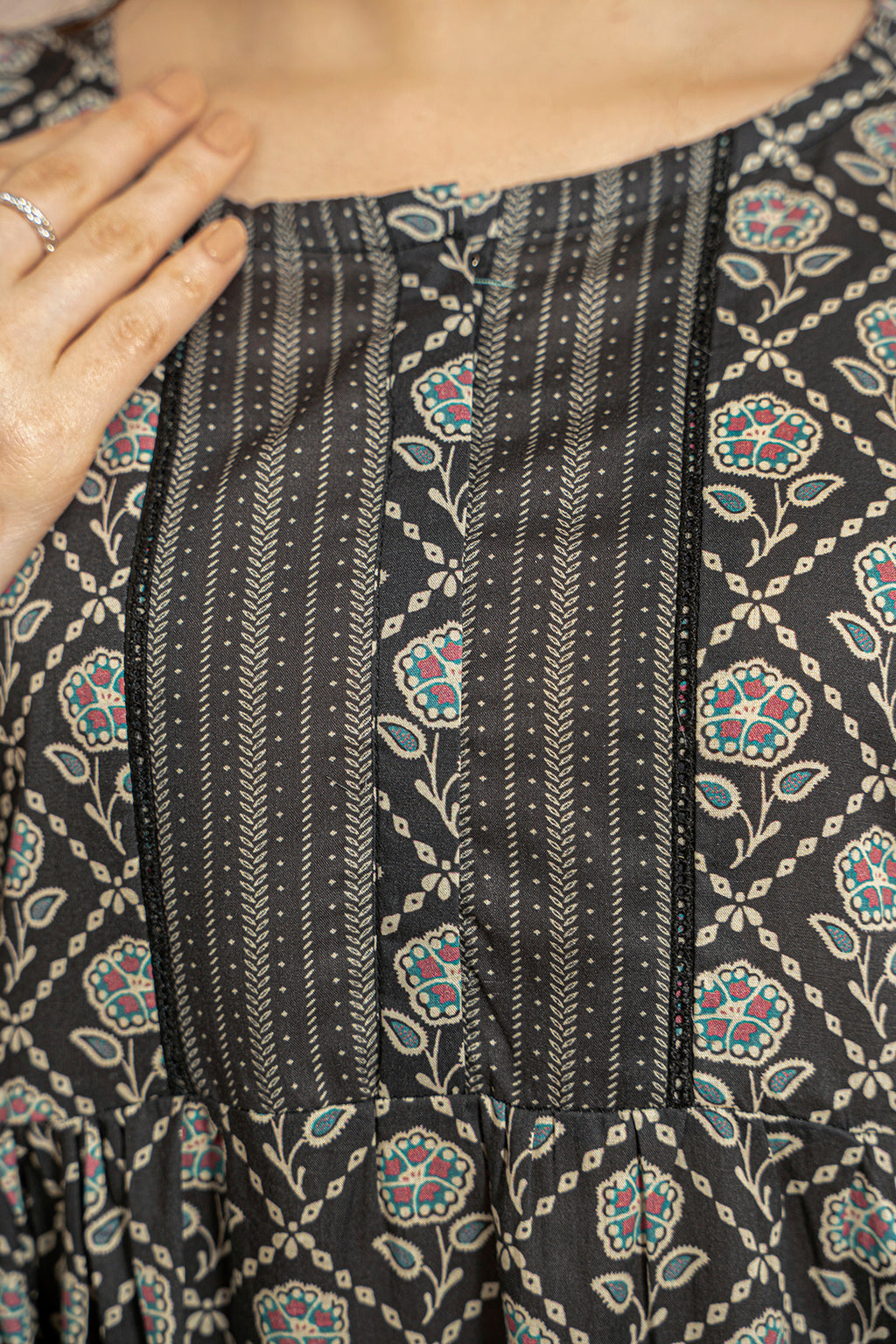 Tunics - 1594
