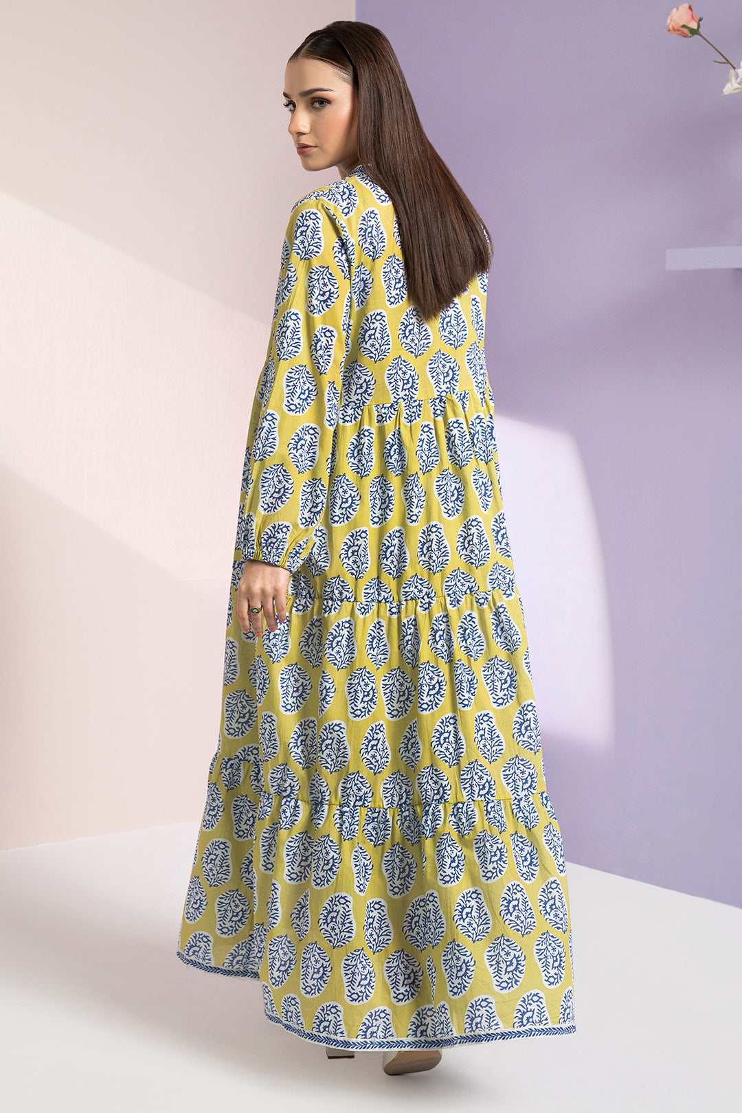 Tunics - 1596