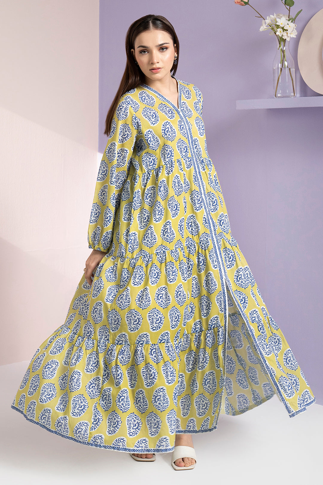 Tunics - 1596