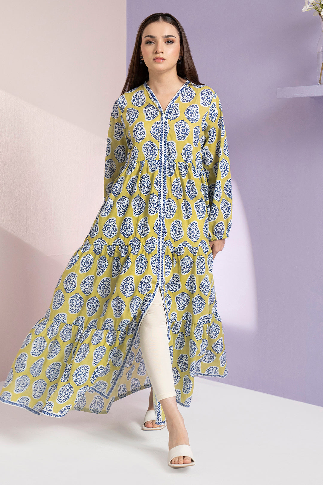 Tunics - 1596