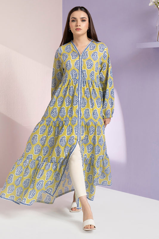 Tunics - 1596