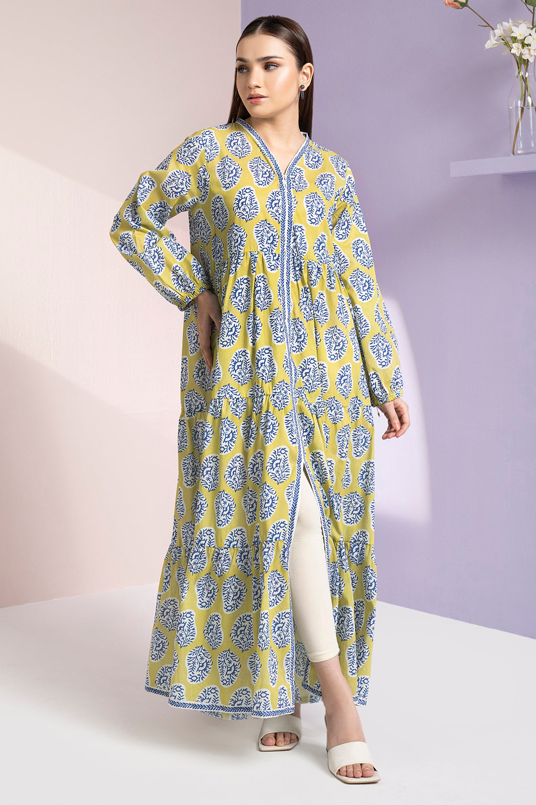 Tunics - 1596