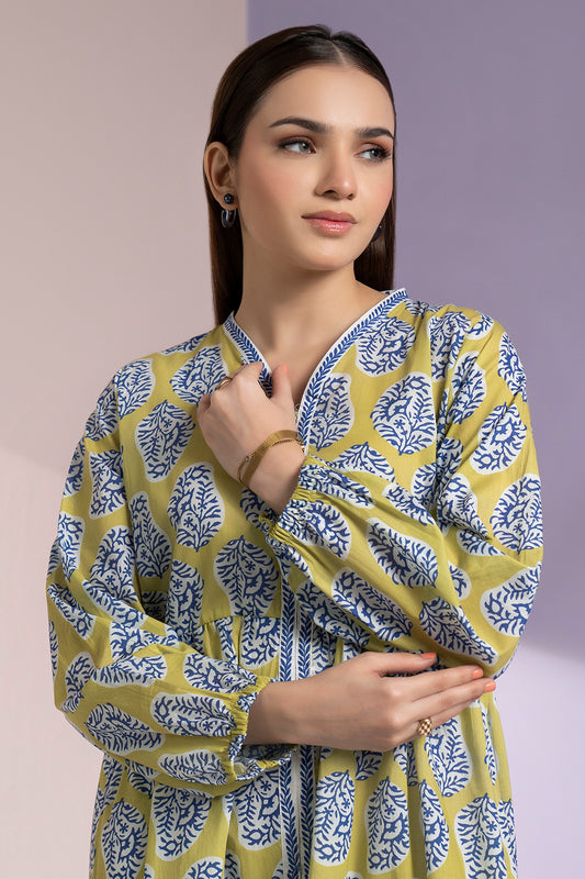 Tunics - 1596