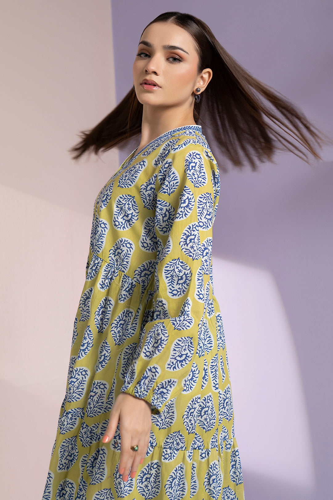 Tunics - 1596