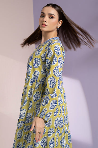 Tunics - 1596