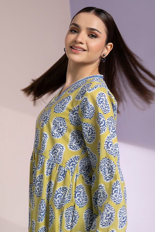Tunics - 1596